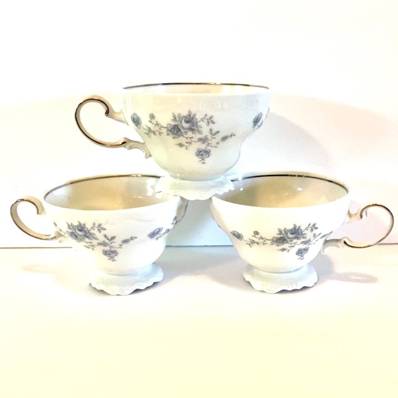 Haviland Other - Sold Haviland tea cups made in Germany